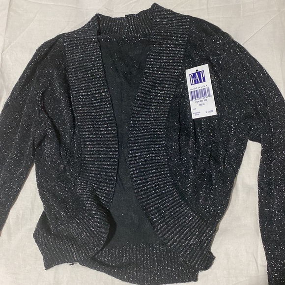 Shimmer cardigan - Picture 2 of 2